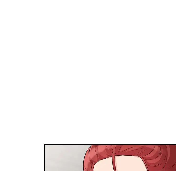 我的继母是寡妇第27话