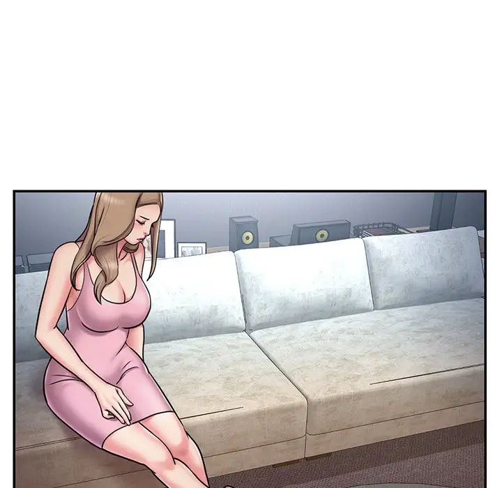 被抛弃的男人第50话