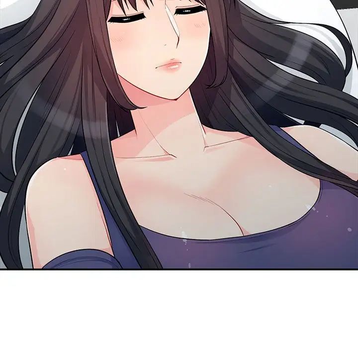 我的继母是寡妇第28话