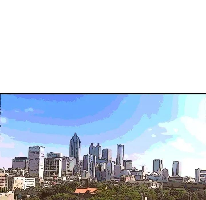 被抛弃的男人第51话