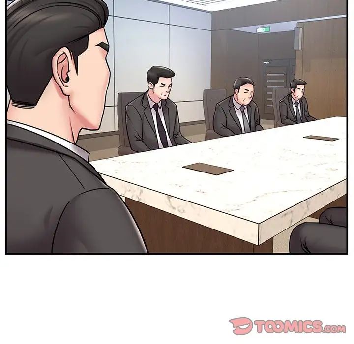 被抛弃的男人最终话