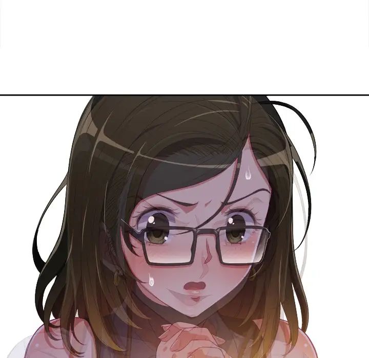 難纏小惡女第2话