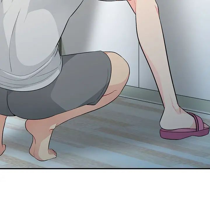 我的继母是寡妇第31话