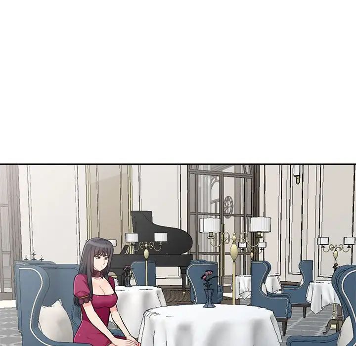 我的继母是寡妇第31话