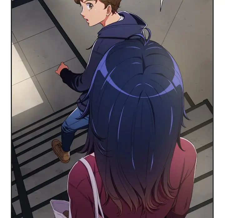 难缠小恶女第3话