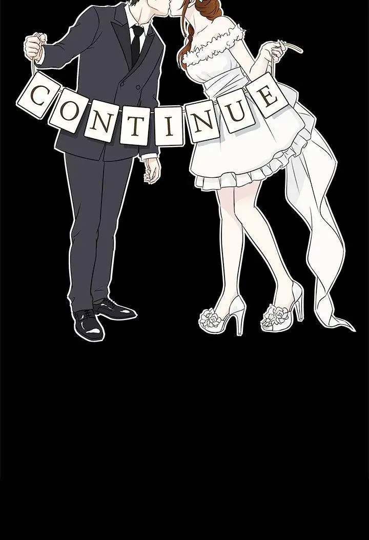 老婆回来了第6话