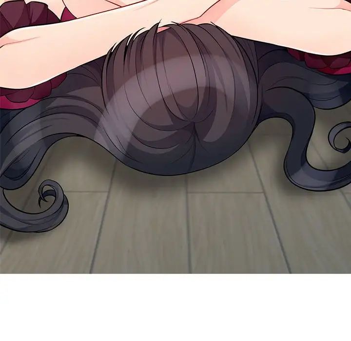 我的继母是寡妇第32话