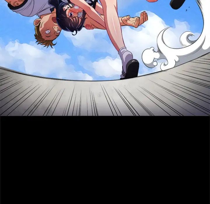 难缠小恶女第6话