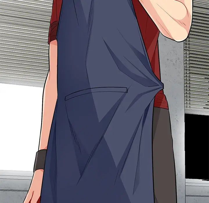 我的继母是寡妇第33话