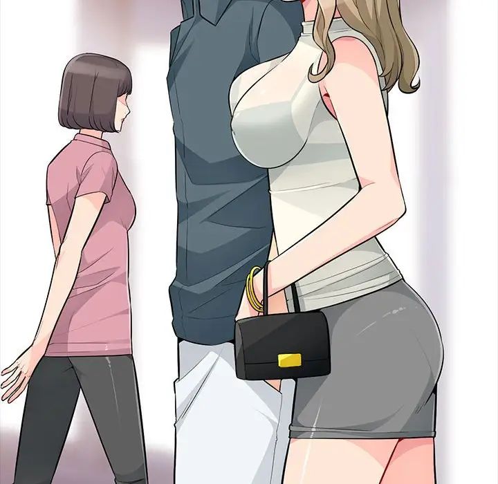 我的继母是寡妇第34话