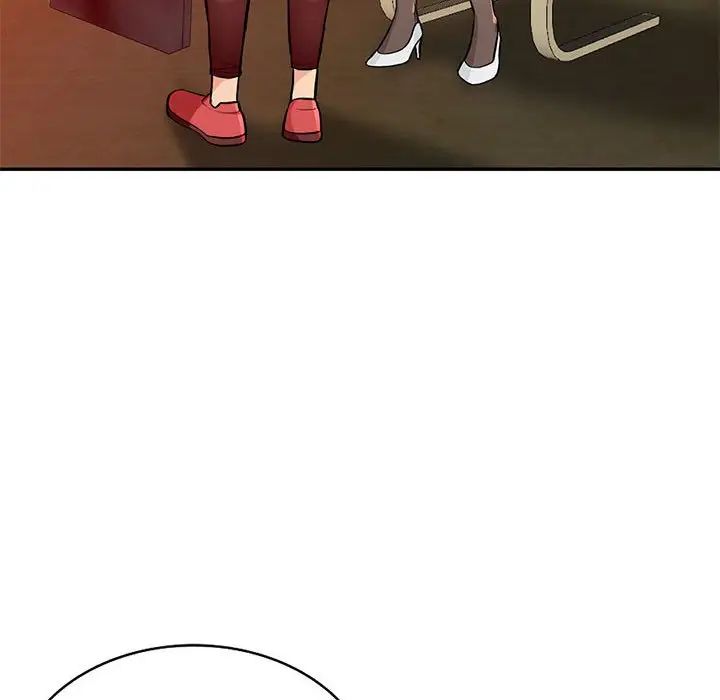 我的继母是寡妇第37话