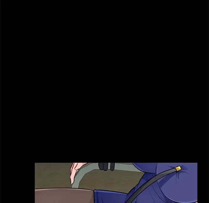 我的继母是寡妇第37话