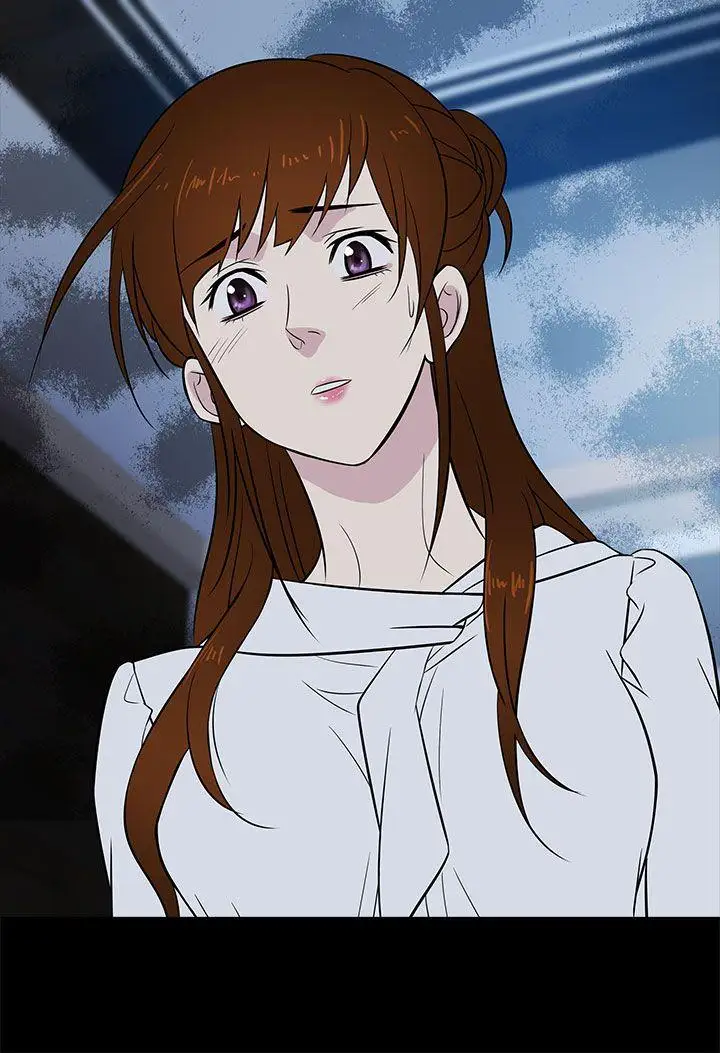 老婆回来了第15话