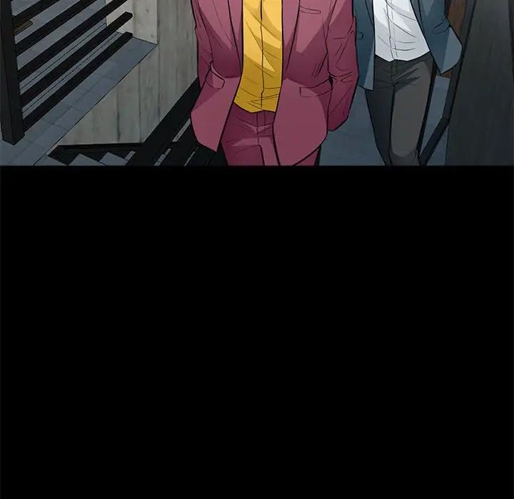 我的继母是寡妇第38话