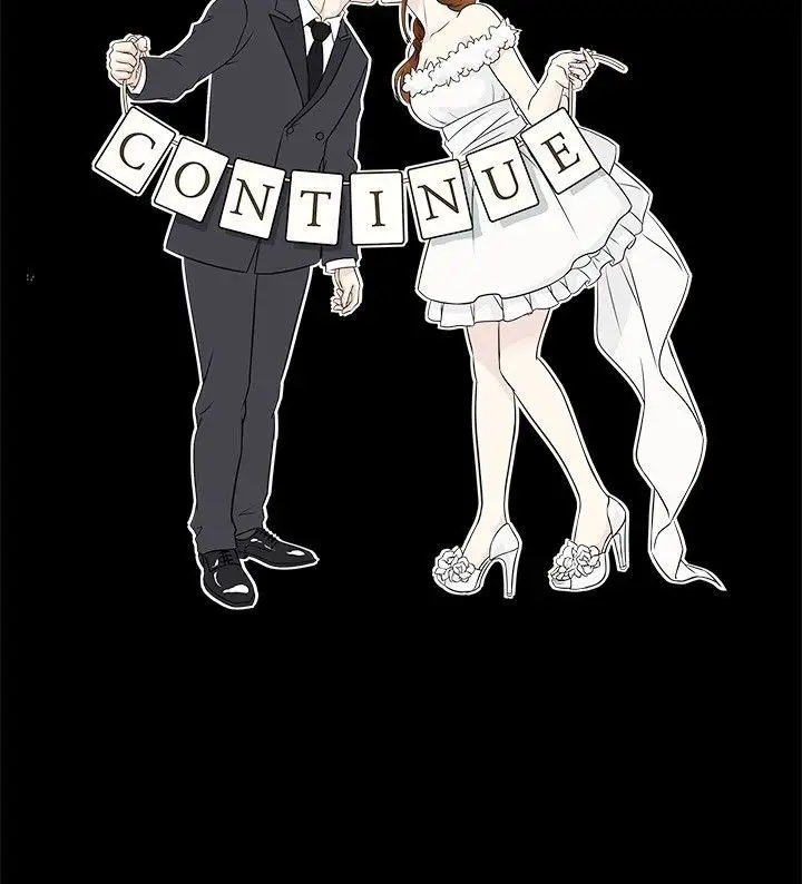 老婆回来了第18话