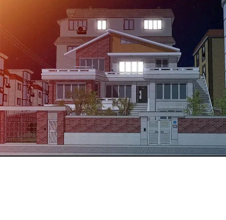 我的继母是寡妇第40话