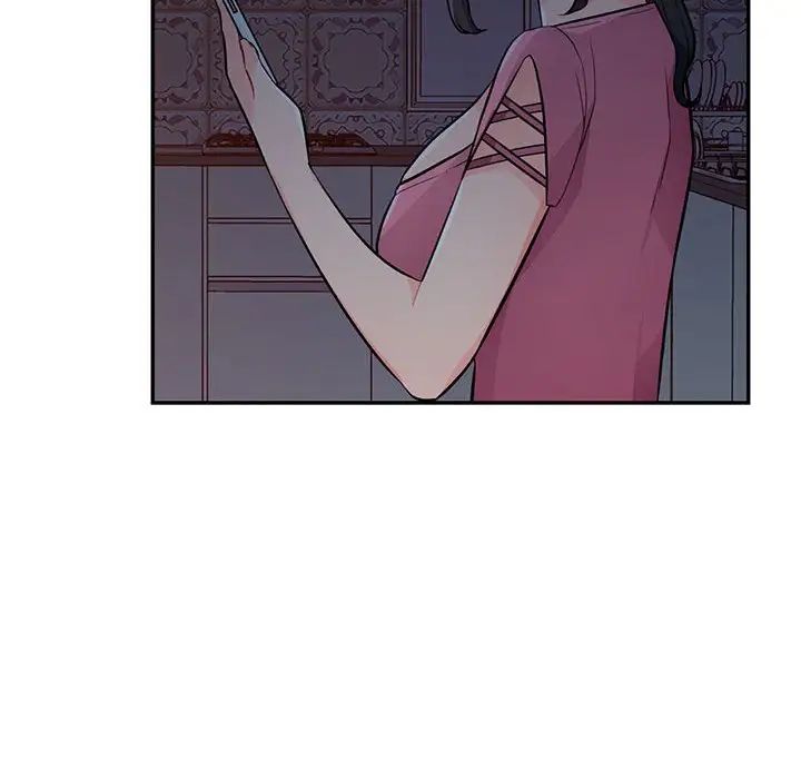 我的继母是寡妇第40话