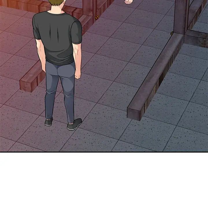 我的继母是寡妇第41话