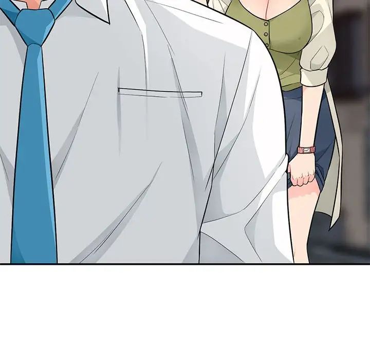 我的继母是寡妇第42话