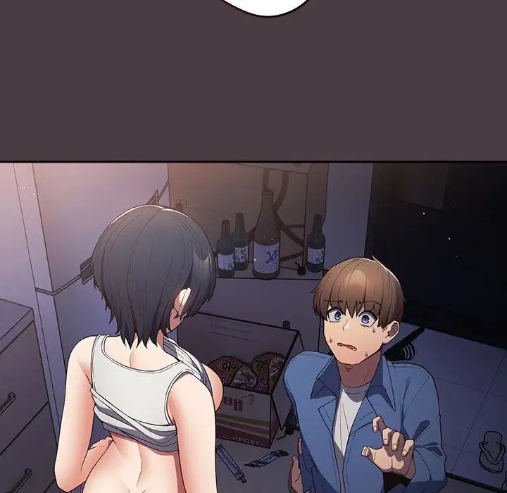 游戏规则我来定第18话