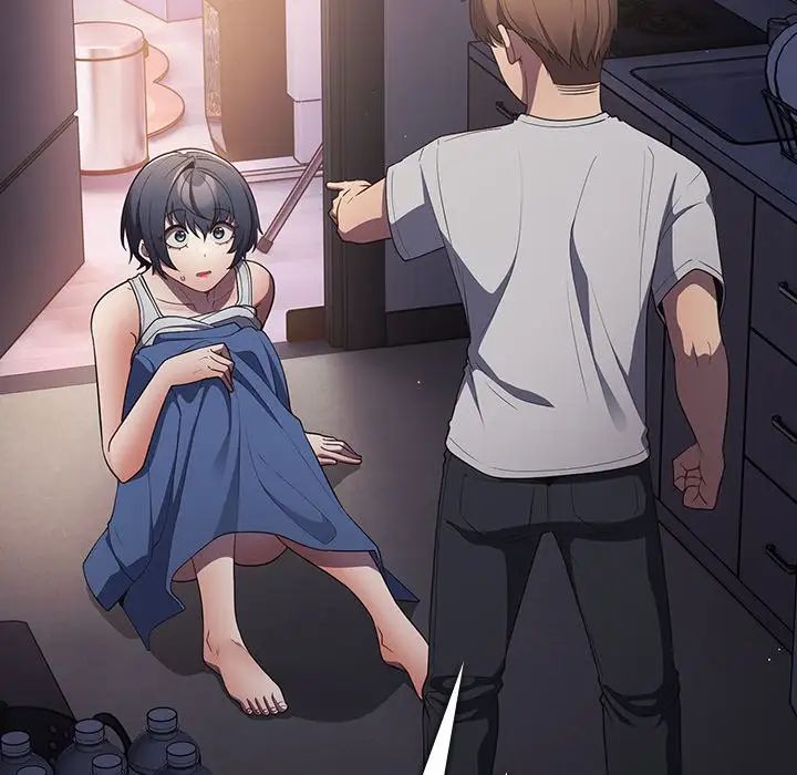 游戏规则我来定第18话