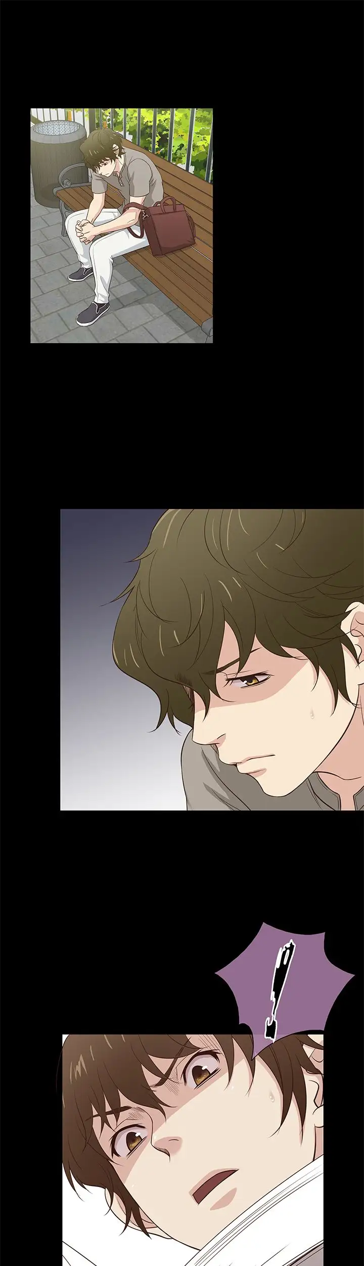 老婆回来了第37话