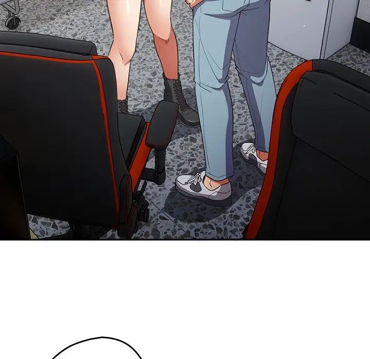 游戏规则我来定第18话