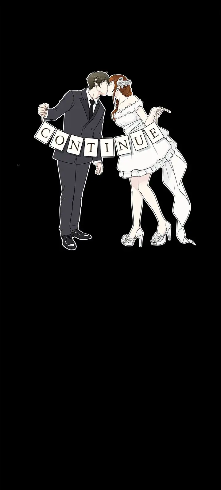 老婆回来了第38话