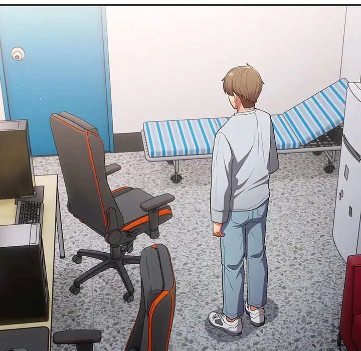 游戏规则我来定第19话