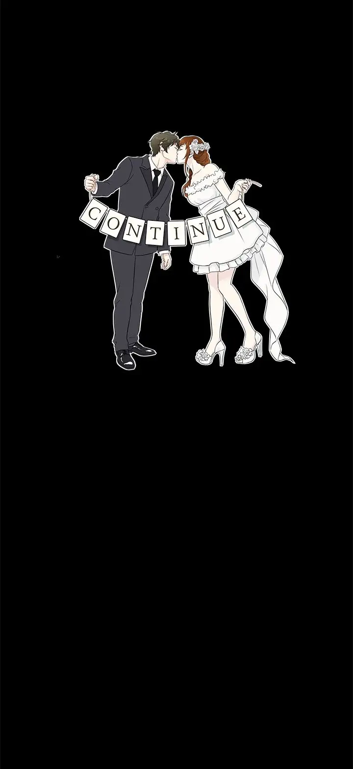 老婆回来了第40话