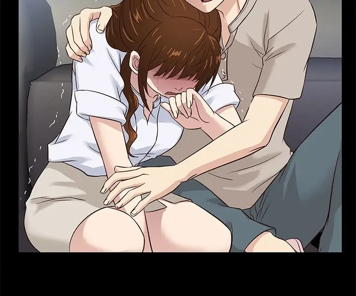 老婆回来了第42话