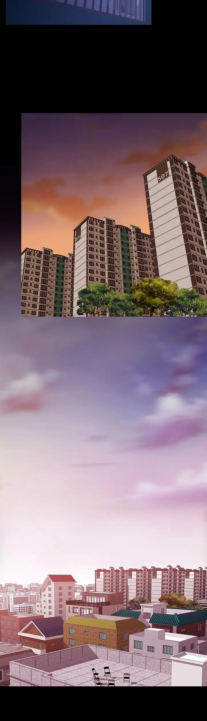 老婆回来了第42话