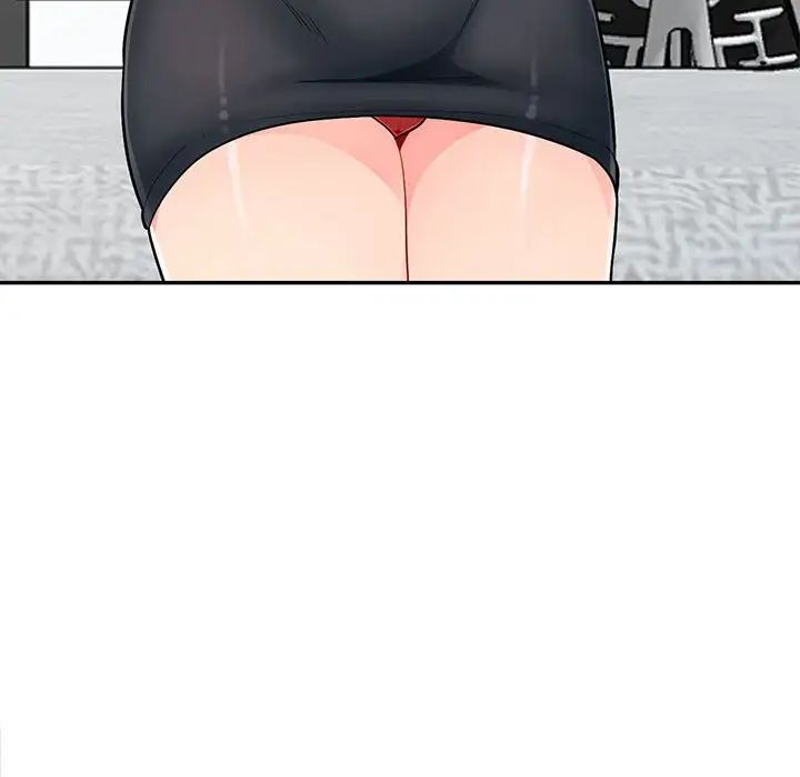 我的继母是寡妇第48话