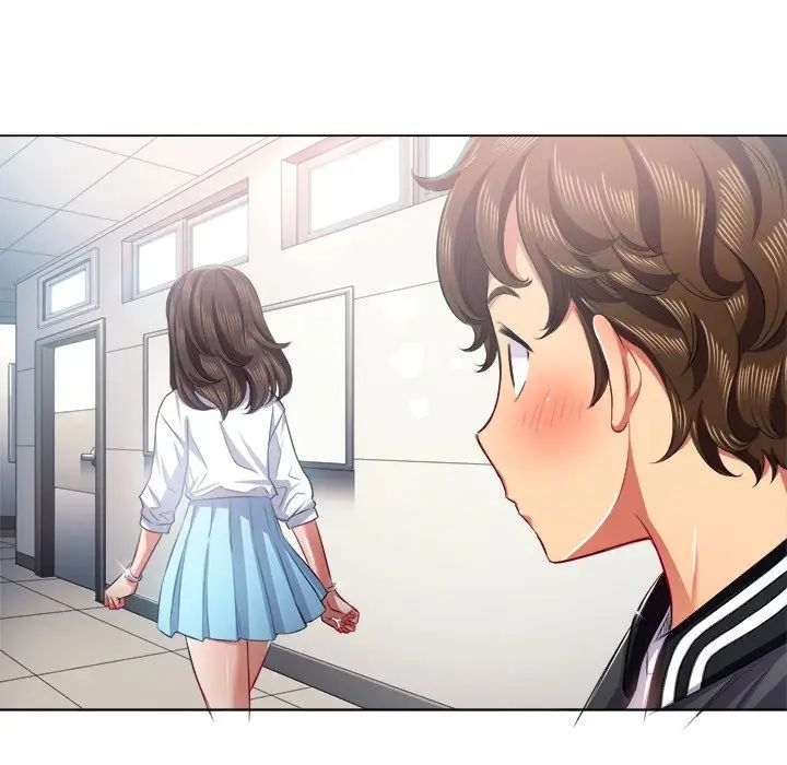 难缠小恶女第21话