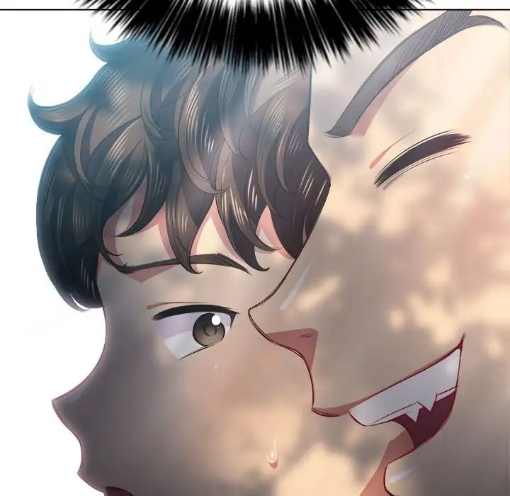 难缠小恶女第21话