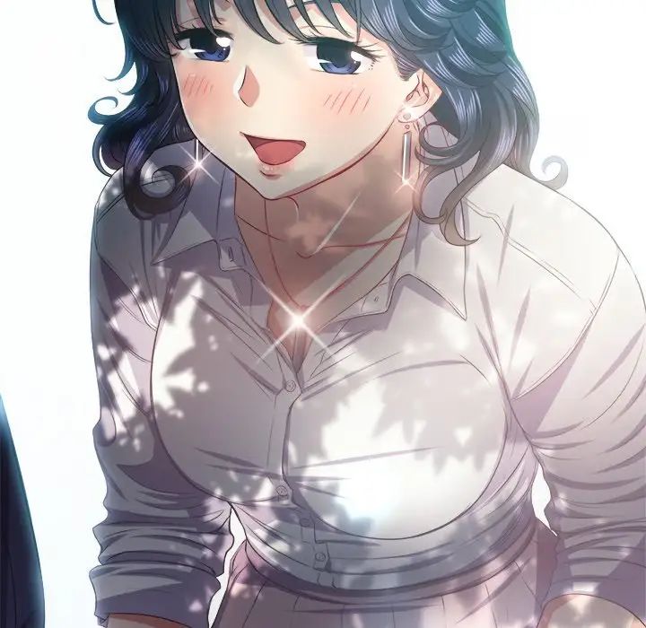 难缠小恶女第21话