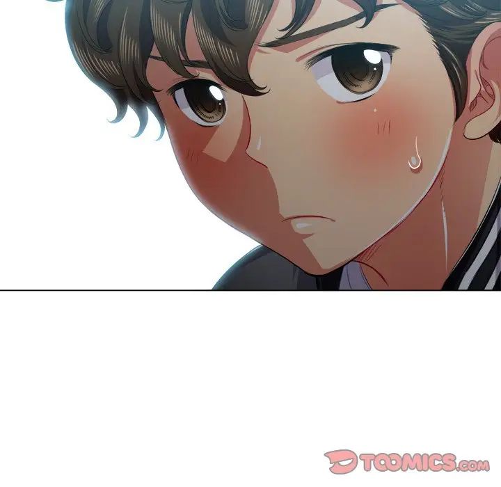难缠小恶女第21话