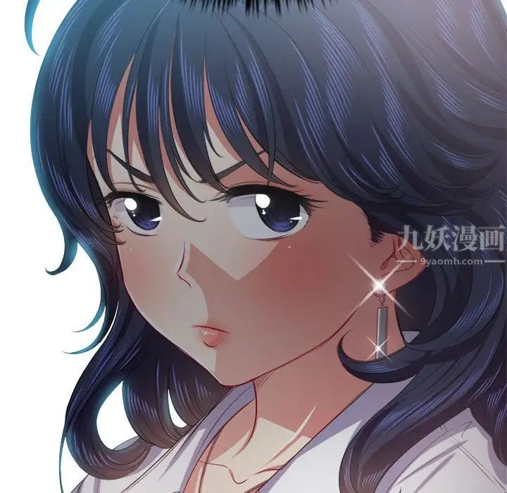 难缠小恶女第21话