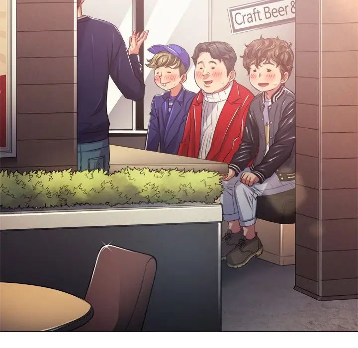 难缠小恶女第22话