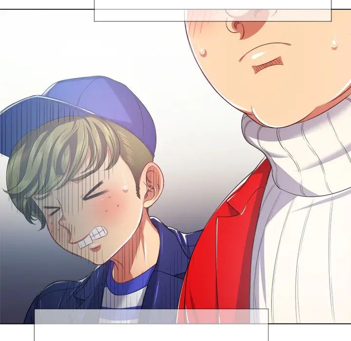 难缠小恶女第22话