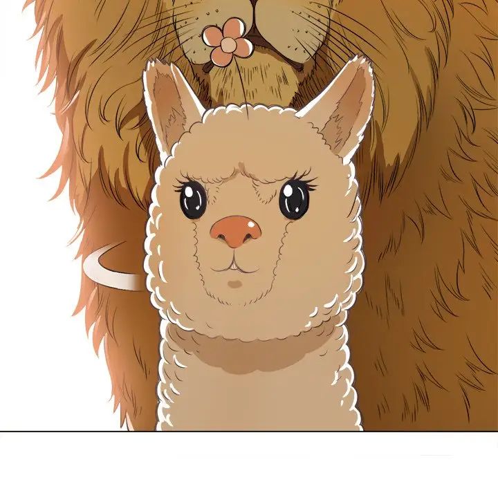 难缠小恶女第27话