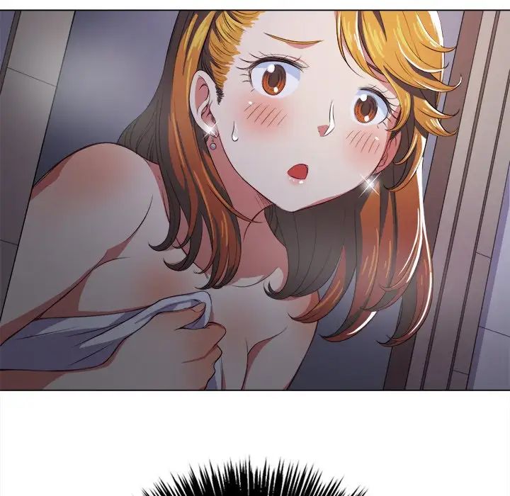 难缠小恶女第27话