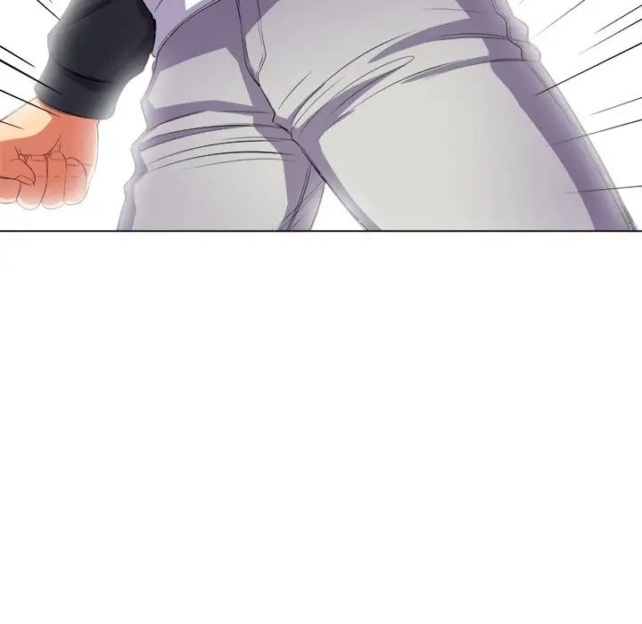 难缠小恶女第27话