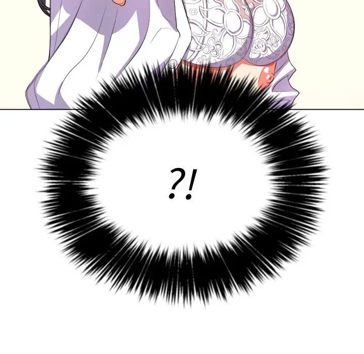 难缠小恶女第28话