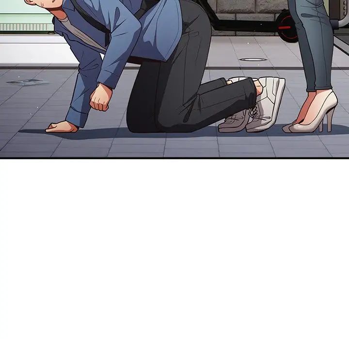 游戏规则我来定第31话