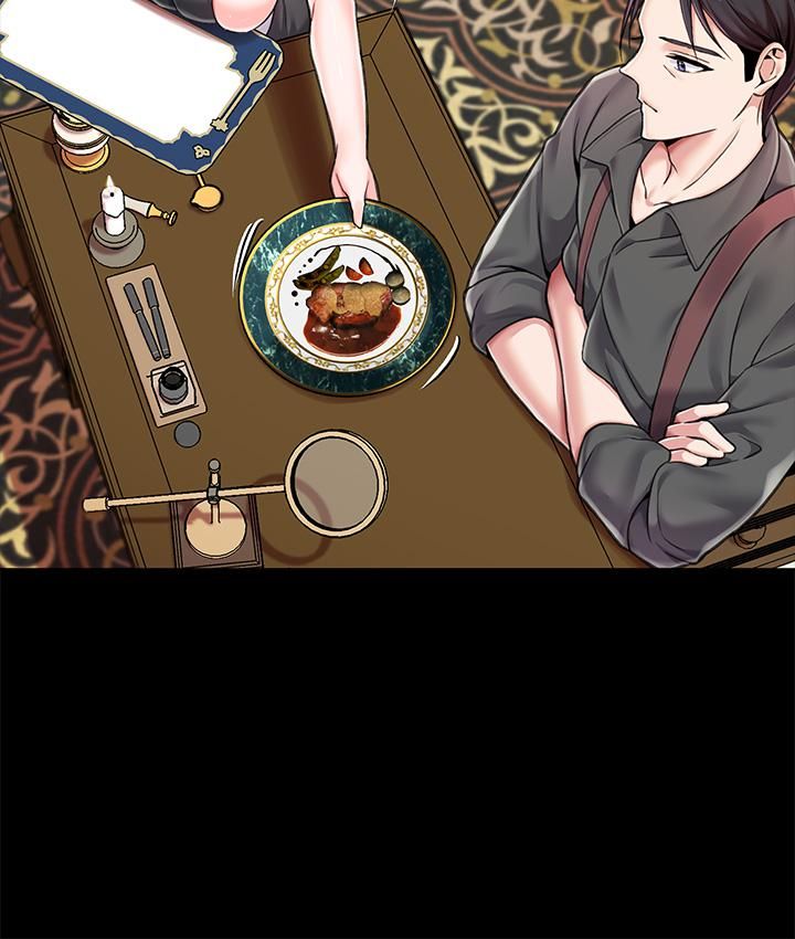 调教宫廷恶女第5话-服从是本分，凌辱是福祉