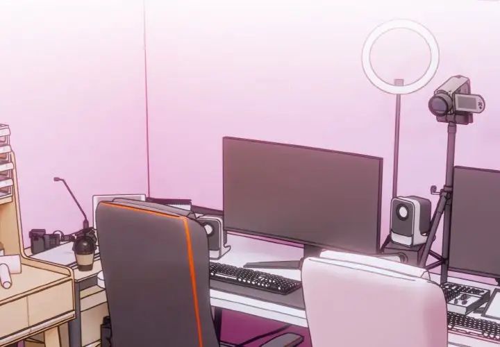 游戏规则我来定第33话