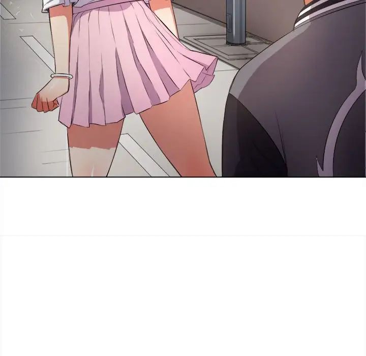 难缠小恶女第30话