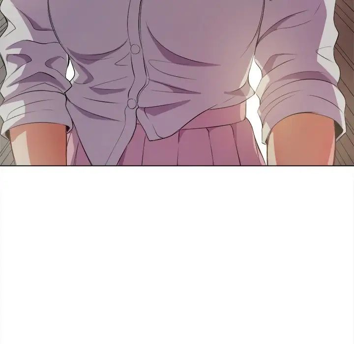 难缠小恶女第32话