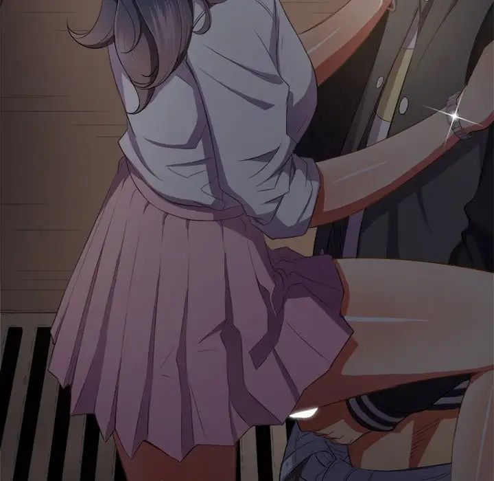 难缠小恶女第32话